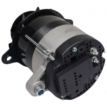 ALTERNATOR MTZ BELARUS 14V 50A 700W - BREMHER - 3 LATA GWARANCJI
